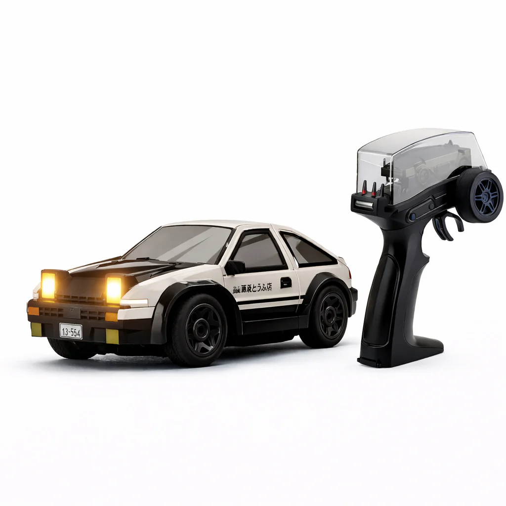 Remote Control Cars